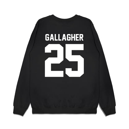 USC Upstate - NCAA Women's Basketball : Cassie Gallagher - Vintage Premium Crewneck Sweatshirt-1