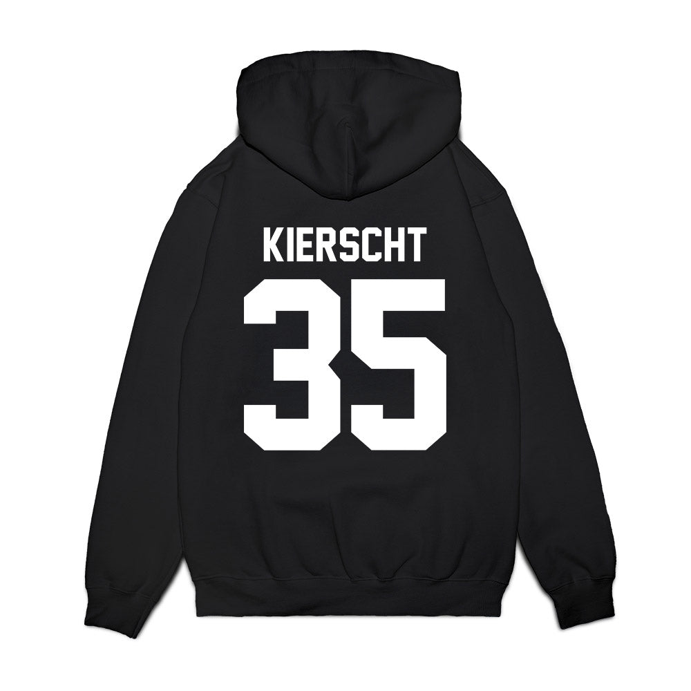 USC Upstate - NCAA Women's Basketball : Aubrie Kierscht - Vintage Premium Hooded Sweatshirt-1
