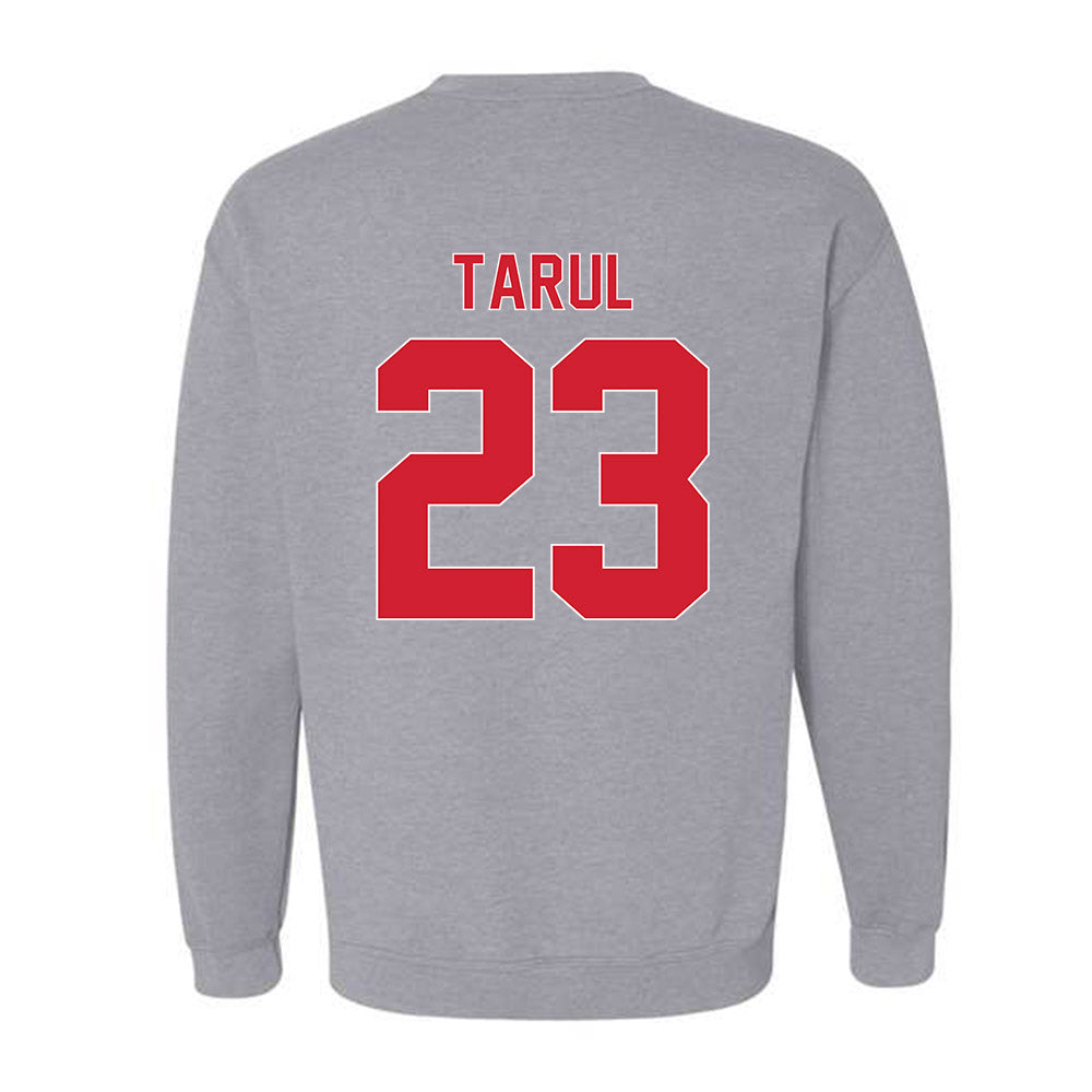 Marist - NCAA Women's Basketball : Lexie Tarul - Classic Shersey Crewneck Sweatshirt-1