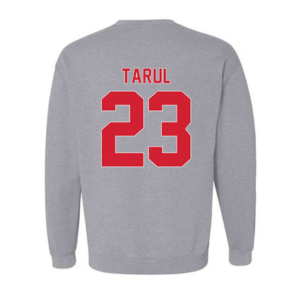 Marist - NCAA Women's Basketball : Lexie Tarul - Classic Shersey Crewneck Sweatshirt-1