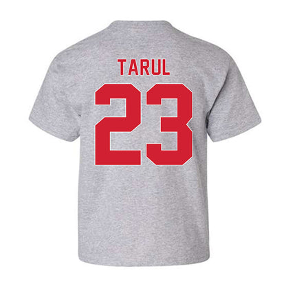 Marist - NCAA Women's Basketball : Lexie Tarul - Classic Shersey Youth T-Shirt-1