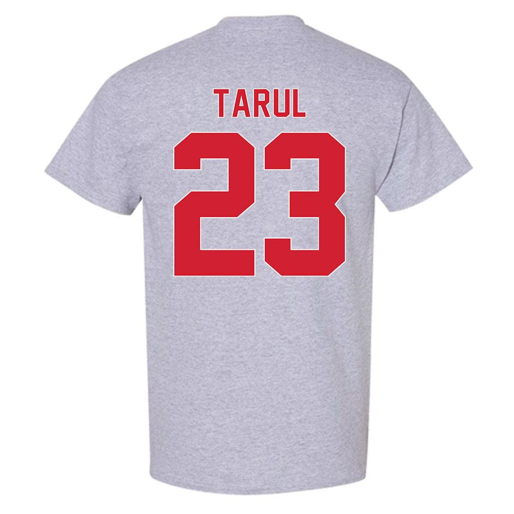 Marist - NCAA Women's Basketball : Lexie Tarul - Classic Shersey T-Shirt-1