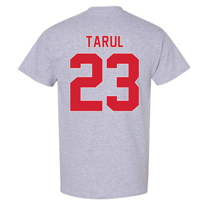 Marist - NCAA Women's Basketball : Lexie Tarul - Classic Shersey T-Shirt-1