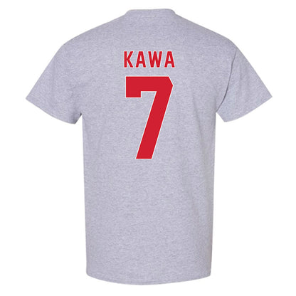 Marist - NCAA Men's Basketball : Martin Kawa - Classic Shersey T-Shirt-1