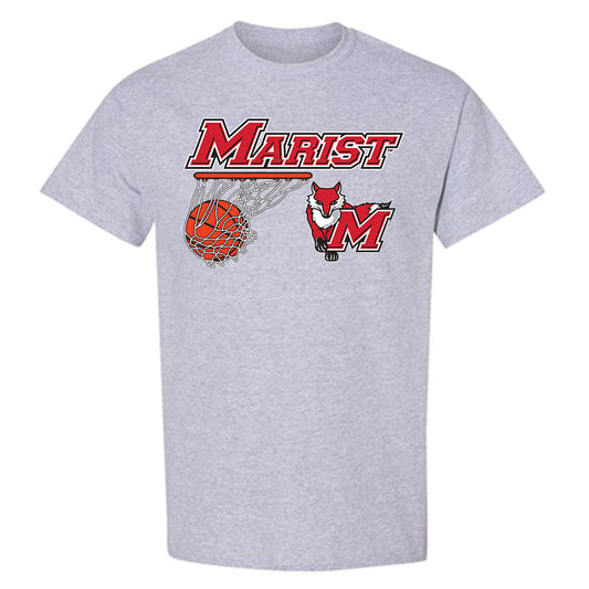 Marist - NCAA Men's Basketball : Jack Graham - Classic Shersey T-Shirt-0