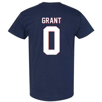 Saint Peter's - NCAA Women's Basketball : Laila Grant - Vintage Shersey T-Shirt-1