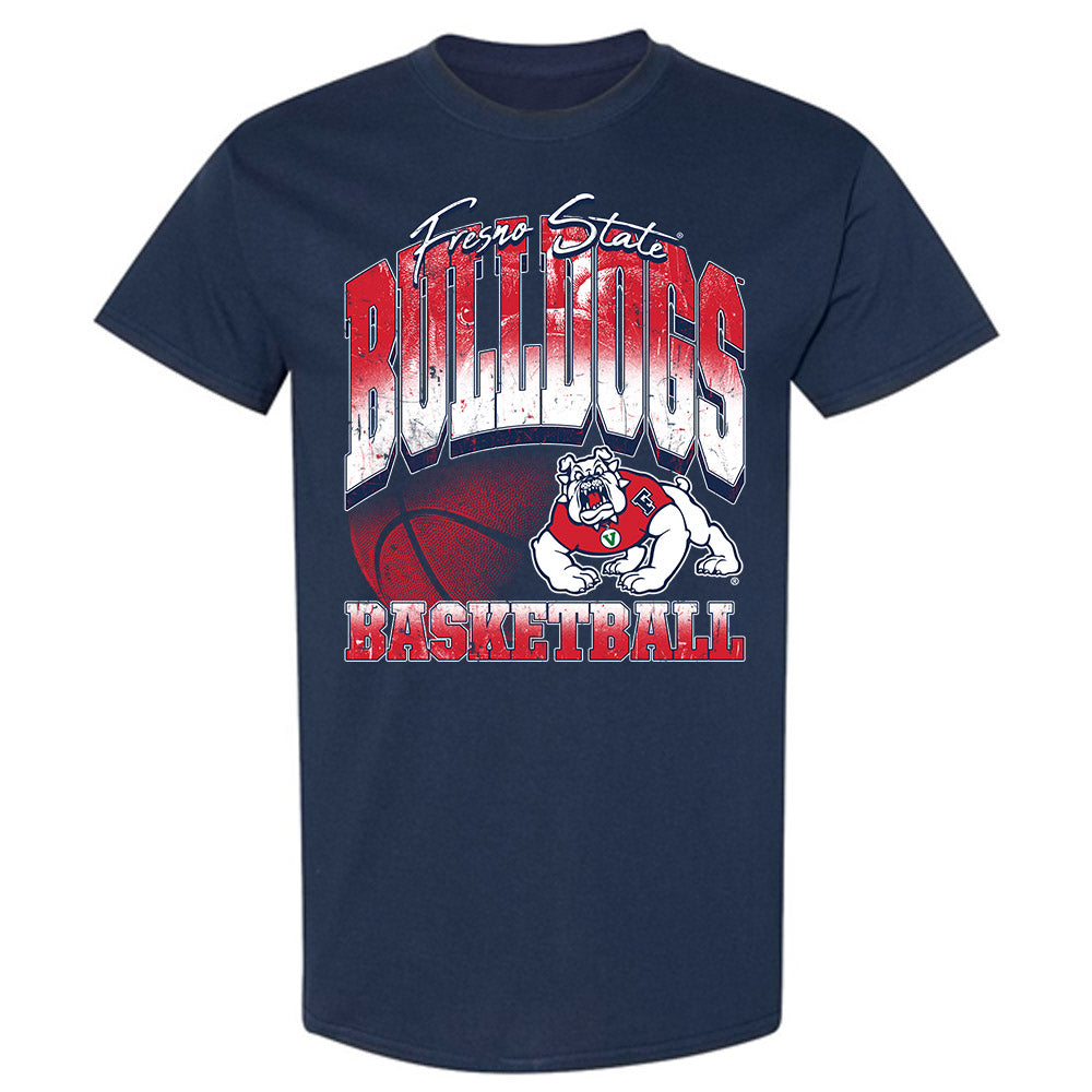 Saint Peter's - NCAA Women's Basketball : Laila Grant - Vintage Shersey T-Shirt-0