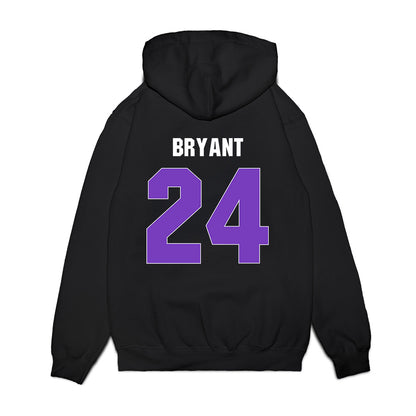 PVAMU - NCAA Men's Basketball : Marcel Bryant - Vintage Shersey Premium Hooded Sweatshirt-1
