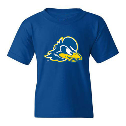 Delaware - All NCAA Sports : Jordan Skolnick - Classic Shersey Youth T-Shirt-0