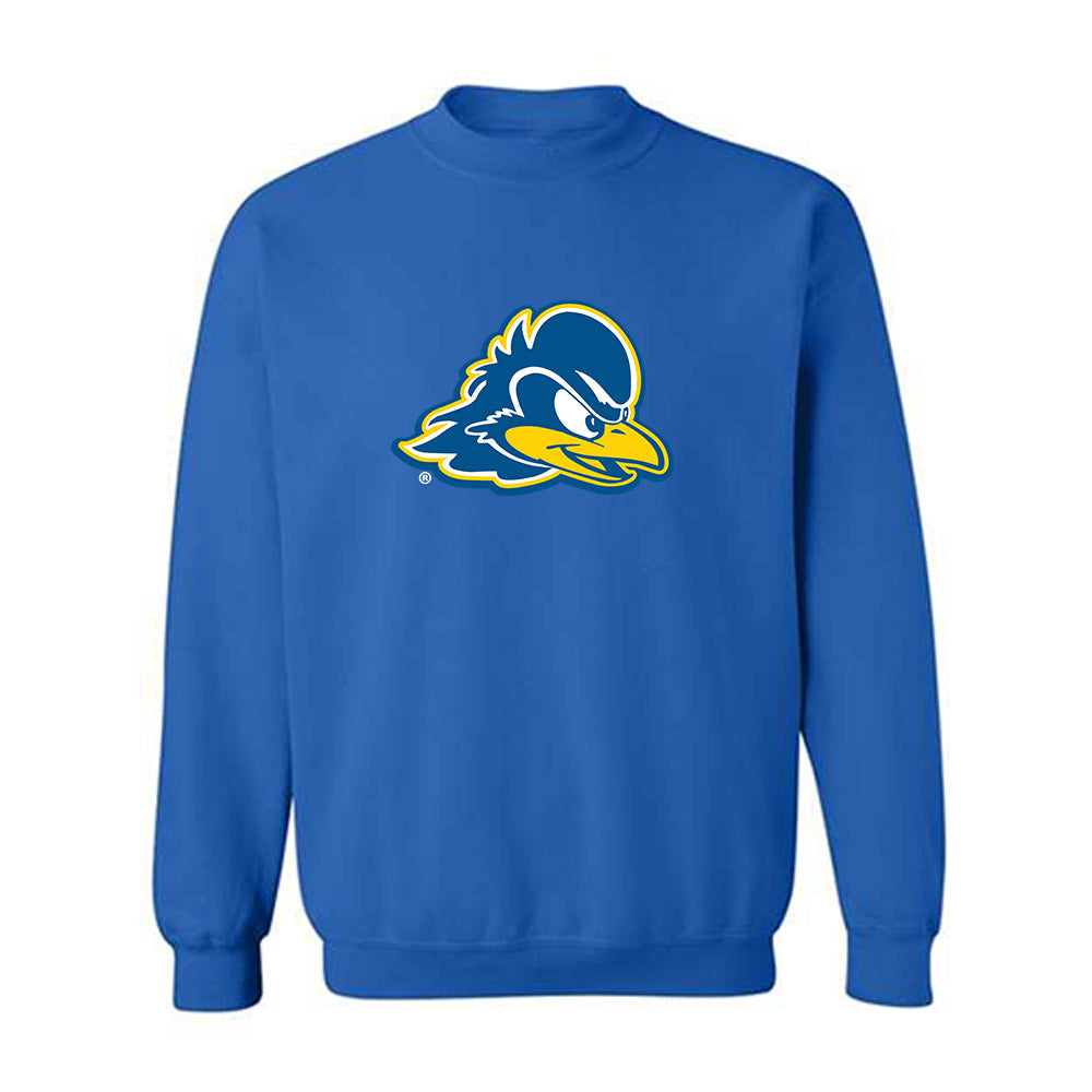 Delaware - All NCAA Sports : Jordan Skolnick - Classic Shersey Crewneck Sweatshirt-0
