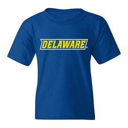 Delaware - All NCAA Sports : Jordan Skolnick - Classic Shersey Youth T-Shirt-0