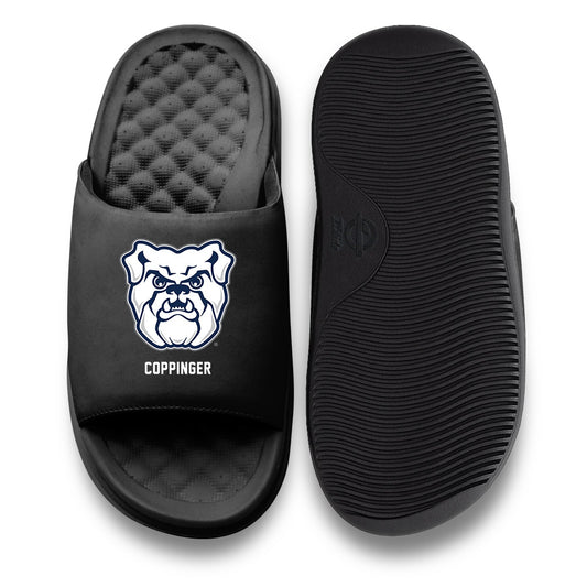 Butler - NCAA Football : Henry Coppinger - iSlide Motive-0
