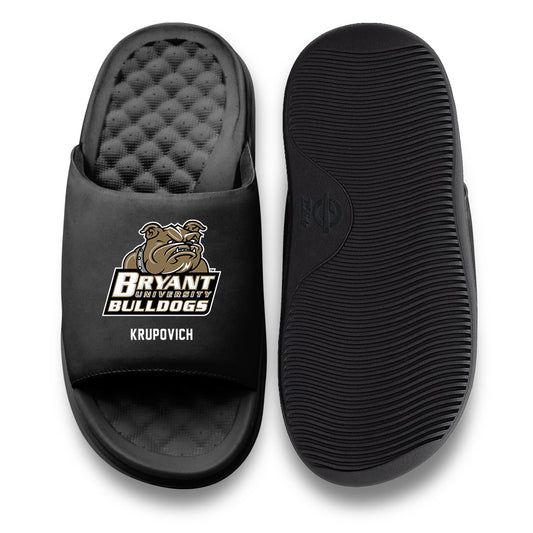 Bryant - NCAA Softball : Zoie Krupovich - ISlide-0
