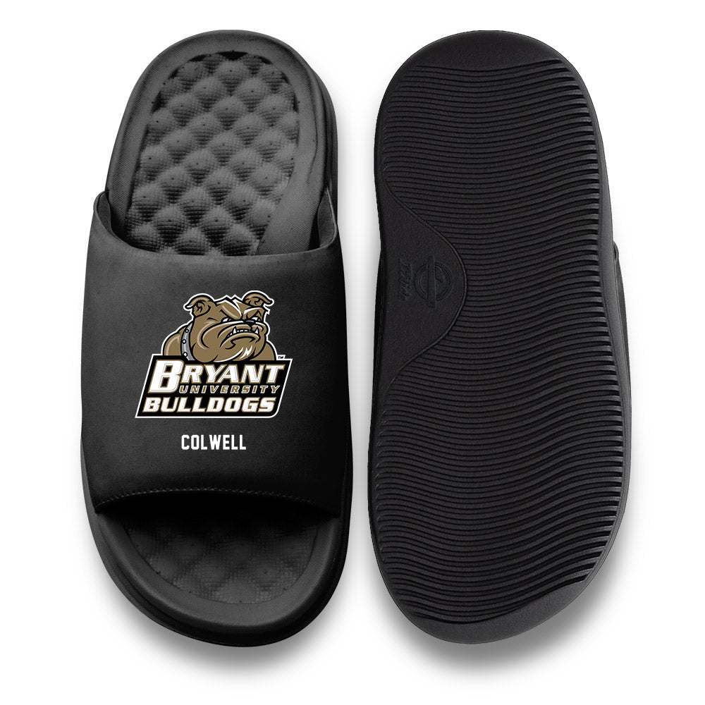 Bryant - NCAA Football : Shacre Colwell - ISlide-0