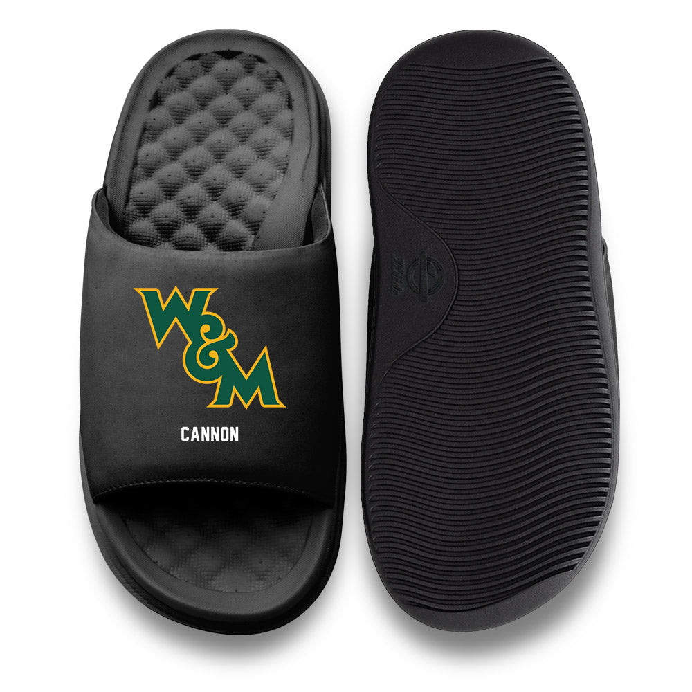William & Mary - NCAA Football : Trevon Cannon - ISlide-0