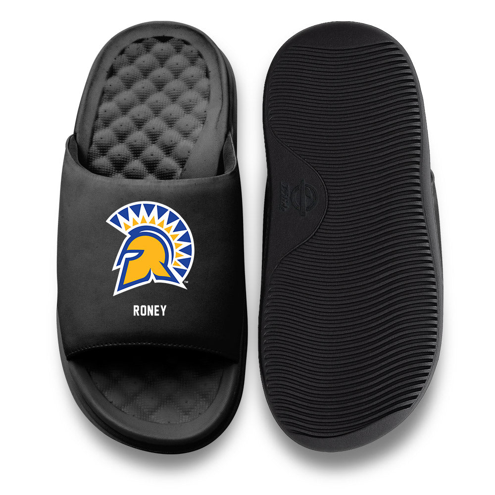 SJSU - NCAA Football : Dejon Roney - ISlide-0