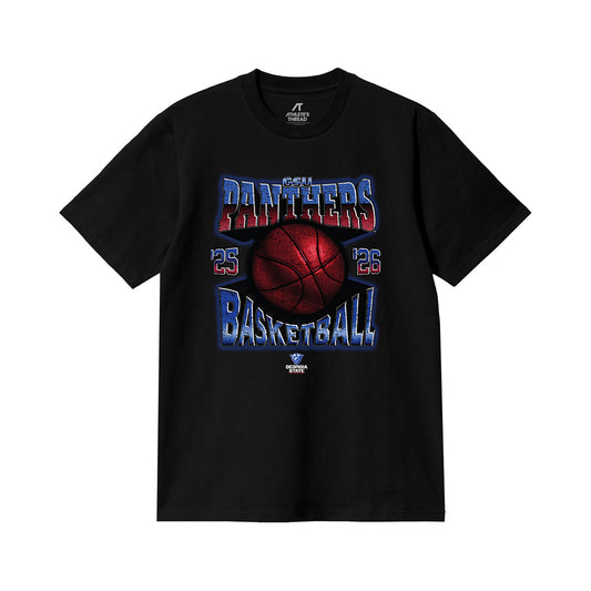 Georgia State - NCAA Women's Basketball : Danaeja Romero Ah Sam - Vintage Comfort Colors T-Shirt-0