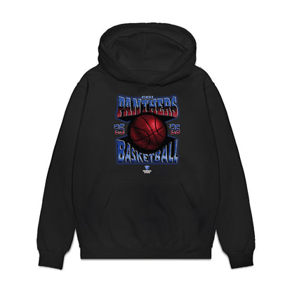 Georgia State - NCAA Women's Basketball : Grace Lanier - Vintage Premium Hooded Sweatshirt-0