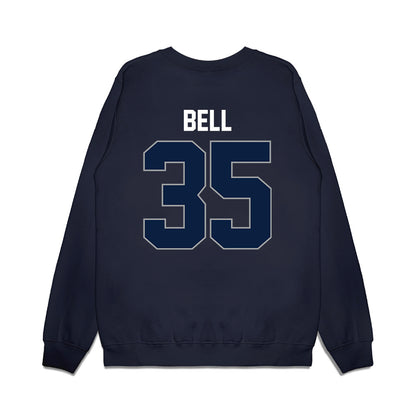 Longwood - NCAA Women's Basketball : Alary Bell - Vintage Premium Crewneck Sweatshirt-1