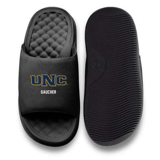 UNCO - NCAA Women's Soccer : Sara-Eve Gaucher - ISlide-0