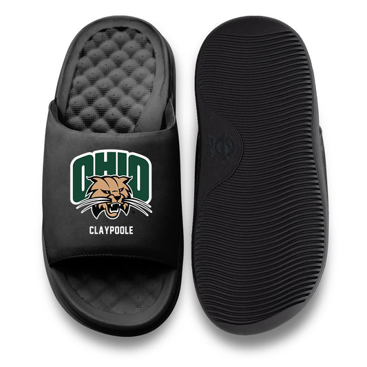 Ohio - NCAA Women's Swimming & Diving : Jordan Claypoole - ISlide-0