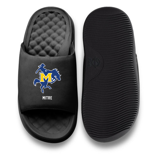 McNeese State - NCAA Women's Soccer : Vitoria Mitre - ISlide-0