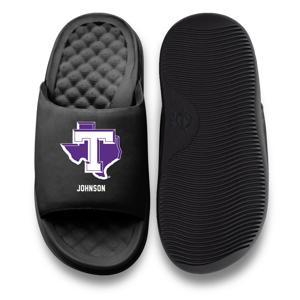 Tarleton State - NCAA Football : Broderick Johnson - ISlide-0