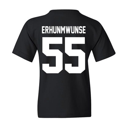 Providence - NCAA Men's Basketball : Oswin Erhunmwunse - Vintage Shersey Youth T-Shirt-1