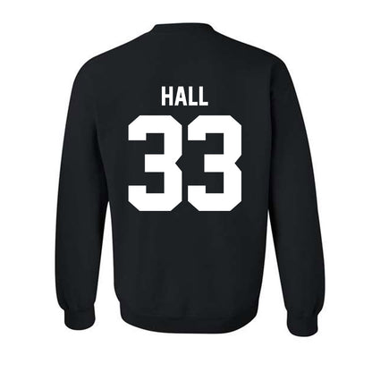 Providence - NCAA Women's Basketball : Sophi Hall - Vintage Shersey Crewneck Sweatshirt-1