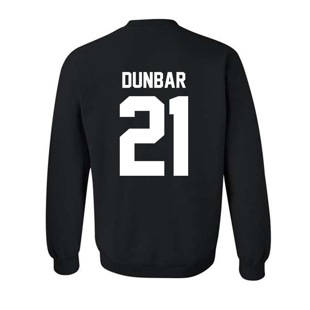 Providence - NCAA Women's Basketball : Payton Dunbar - Vintage Shersey Crewneck Sweatshirt-1
