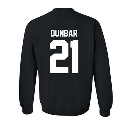 Providence - NCAA Women's Basketball : Payton Dunbar - Vintage Shersey Crewneck Sweatshirt-1