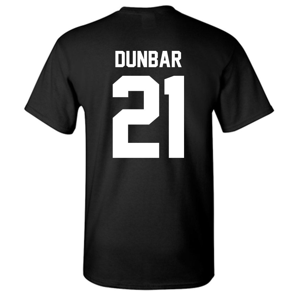 Providence - NCAA Women's Basketball : Payton Dunbar - Vintage Shersey T-Shirt-1