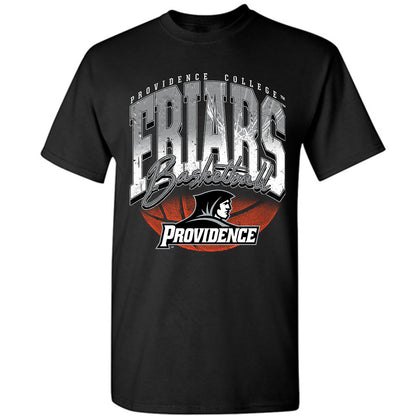 Providence - NCAA Women's Basketball : Olivia Olsen - Vintage Shersey T-Shirt-0