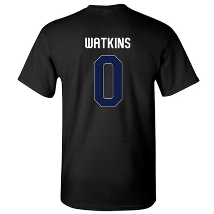 UNF - NCAA Men's Basketball : Mason Watkins - Vintage Shersey T-Shirt-1