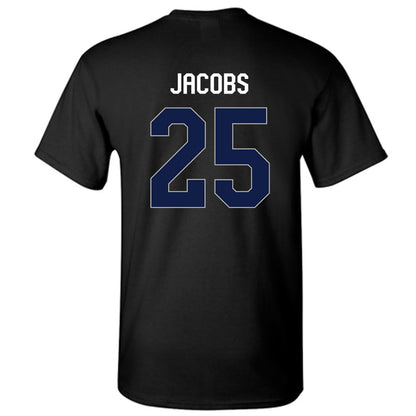 UNF - NCAA Men's Basketball : Gabriel Jacobs - Vintage Shersey T-Shirt-1