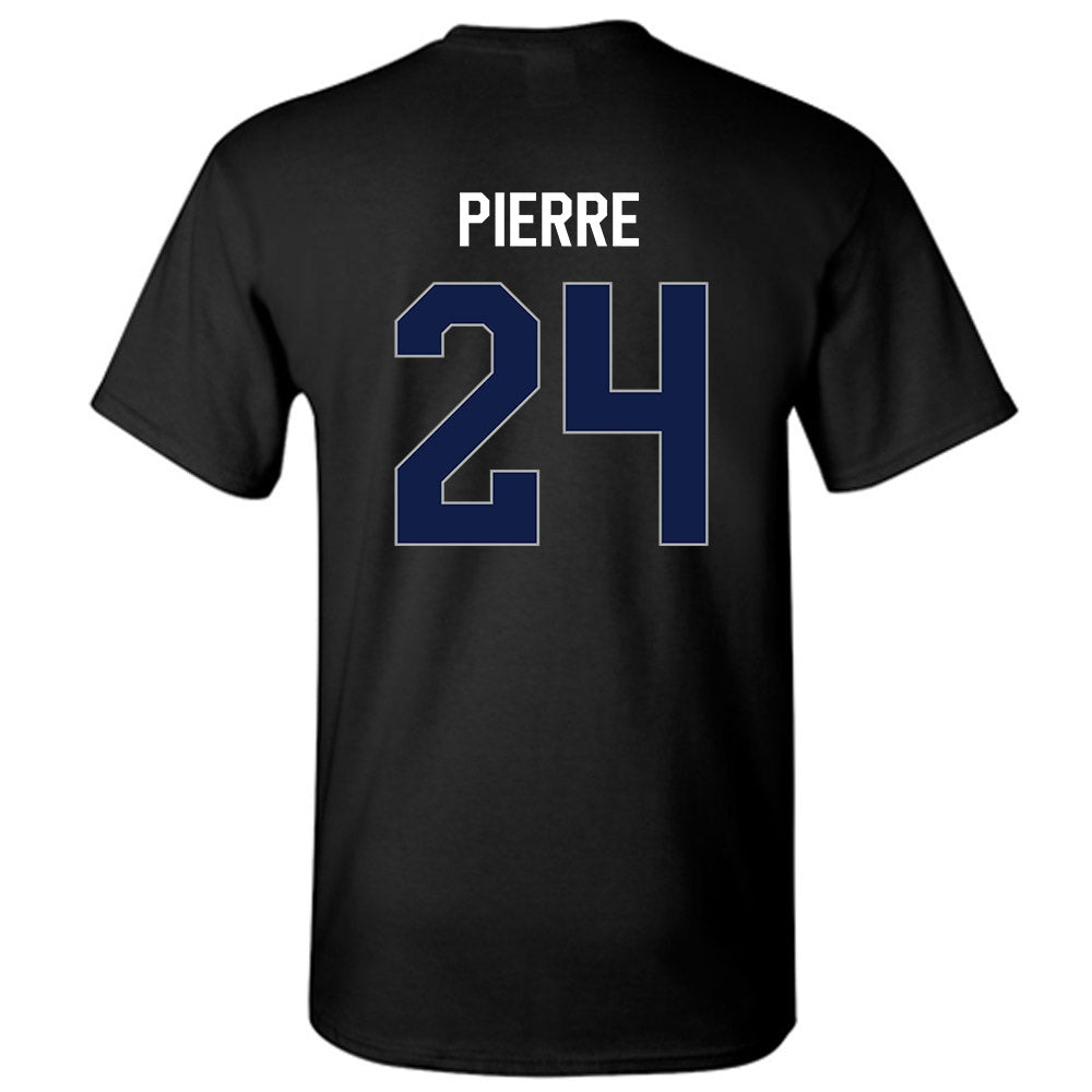 UNF - NCAA Women's Basketball : Karyzma Pierre - Vintage Shersey T-Shirt-1