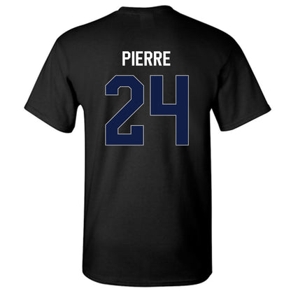 UNF - NCAA Women's Basketball : Karyzma Pierre - Vintage Shersey T-Shirt-1
