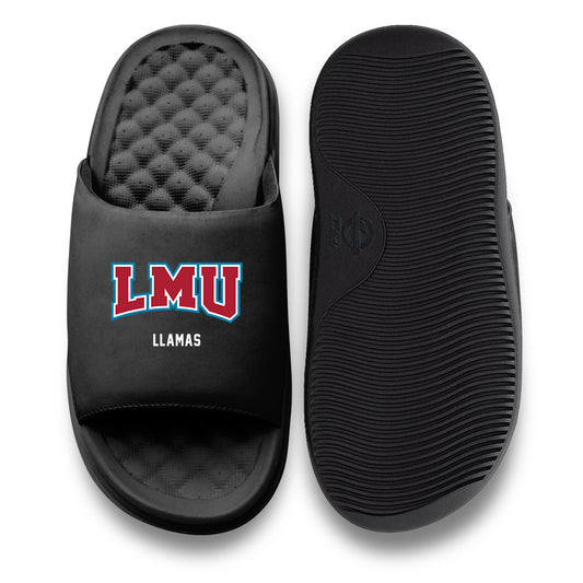 LMU - NCAA Softball : Lainey Llamas - ISlide-0