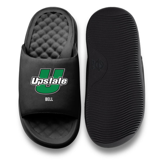 USC Upstate - NCAA Women's Soccer : Raegan Bell - ISlide-0