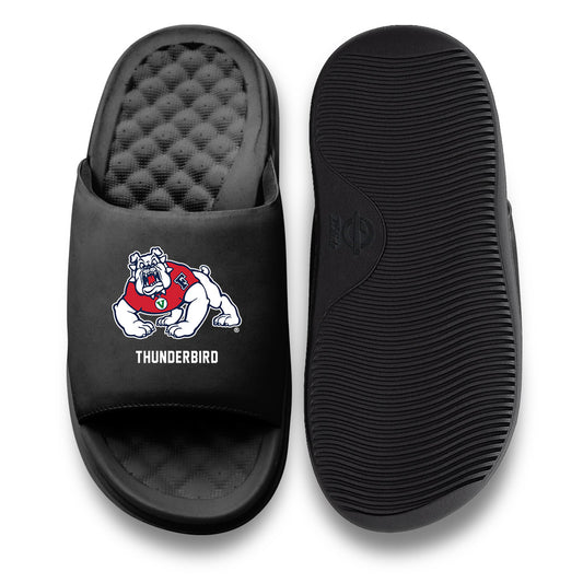 Fresno State - NCAA Football : Kvion Thunderbird - ISlide-0