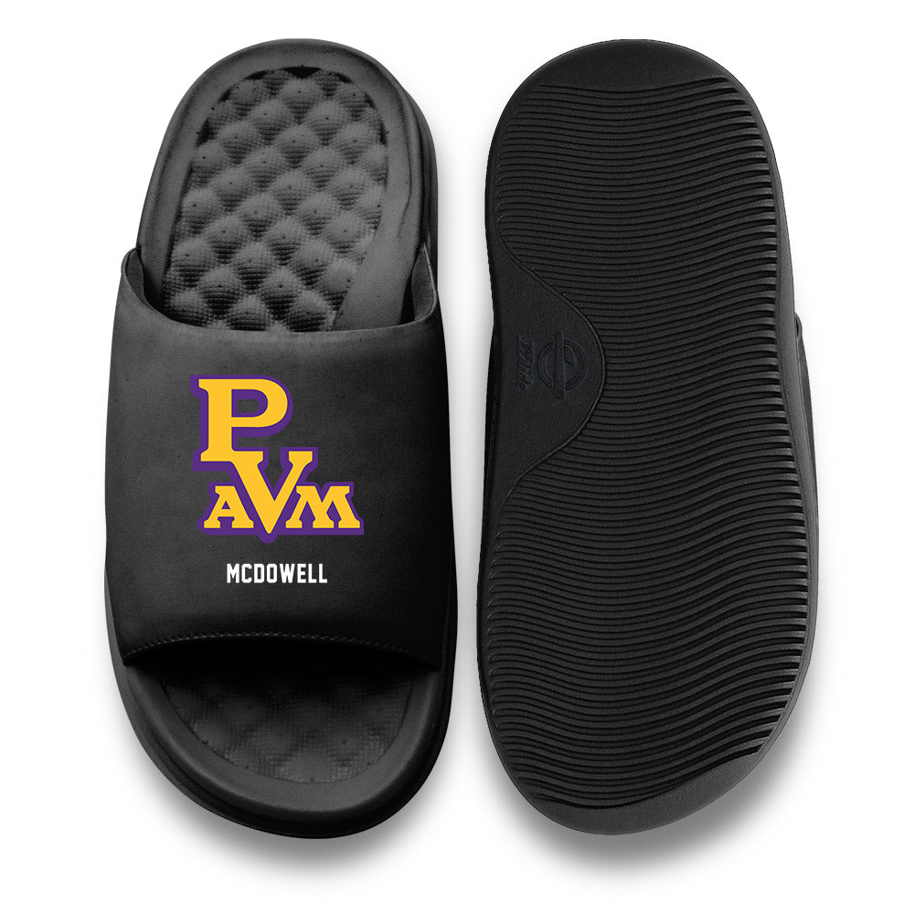 PVAMU - NCAA Football : Lamagea McDowell - ISlide-0