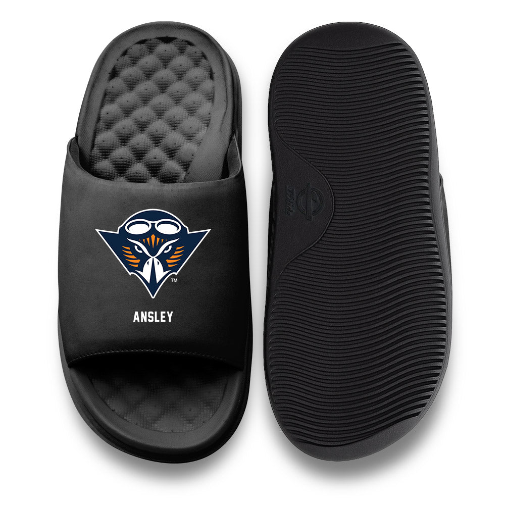 UT Martin - NCAA Football : Thomas Ansley - ISlide-0
