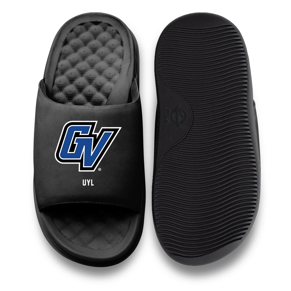 Grand Valley - NCAA Women's Basketball : Madi Uyl - ISlide-0