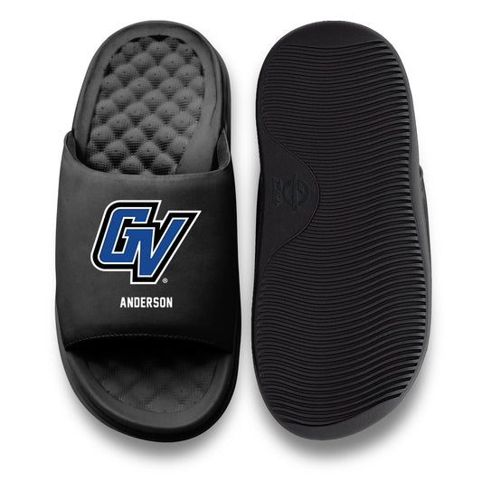 Grand Valley - NCAA Women's Basketball : Molly Anderson - ISlide-0
