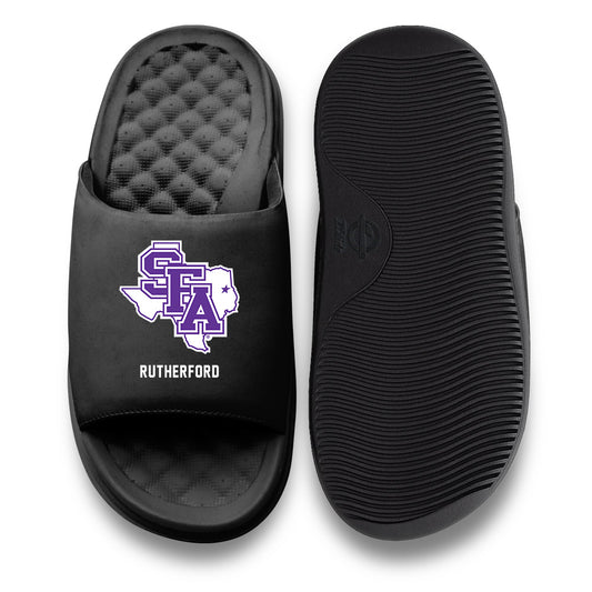 SFA - NCAA Football : Gavin Rutherford - ISlide-0
