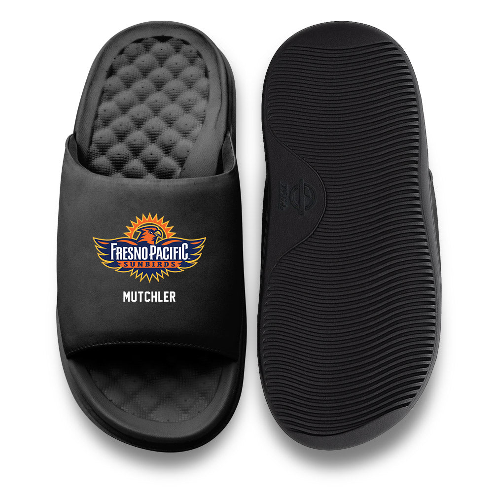FPU - NCAA Men's Water Polo : Jonah Mutchler - ISlide-0