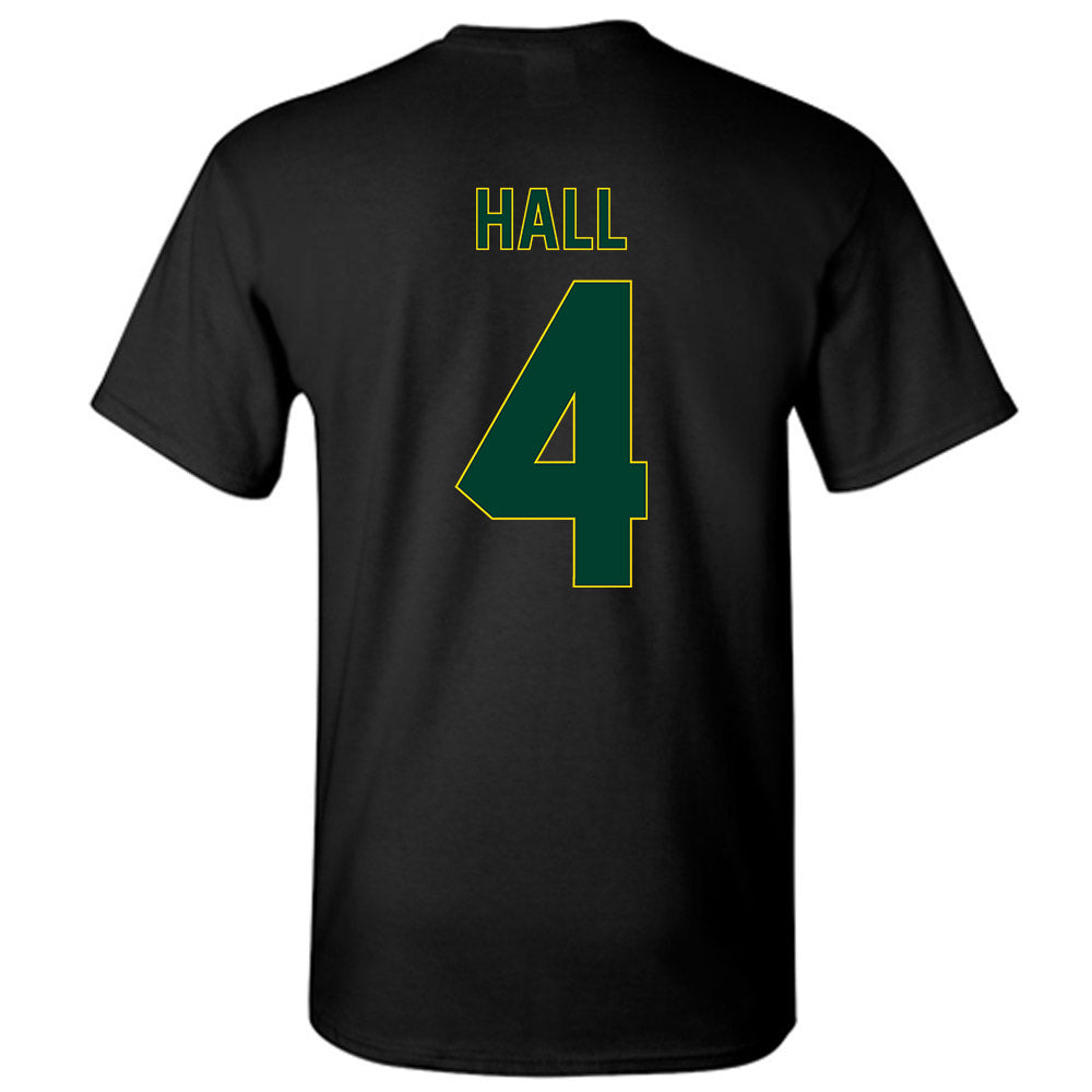 UVM - NCAA Women's Basketball : Madison Hall - Vintage Sherseys T-Shirt-1