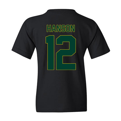 UVM - NCAA Women's Basketball : Keira Hanson - Vintage Sherseys Youth T-Shirt-1