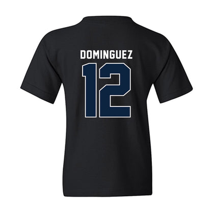 Xavier - NCAA Men's Basketball : Ruben Dominguez - Vintage Youth T-Shirt-1