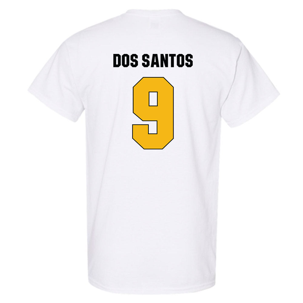 Idaho - NCAA Women's Basketball : Debora Dos Santos - Vintage Sherseys T-Shirt-1